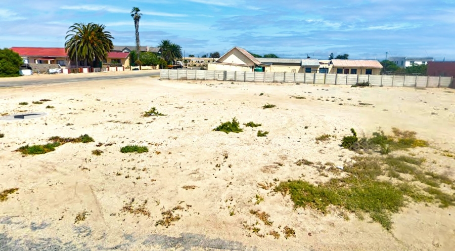  Bedroom Property for Sale in Port Nolloth Northern Cape